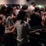 The Selah Church of God Prayer Ministry