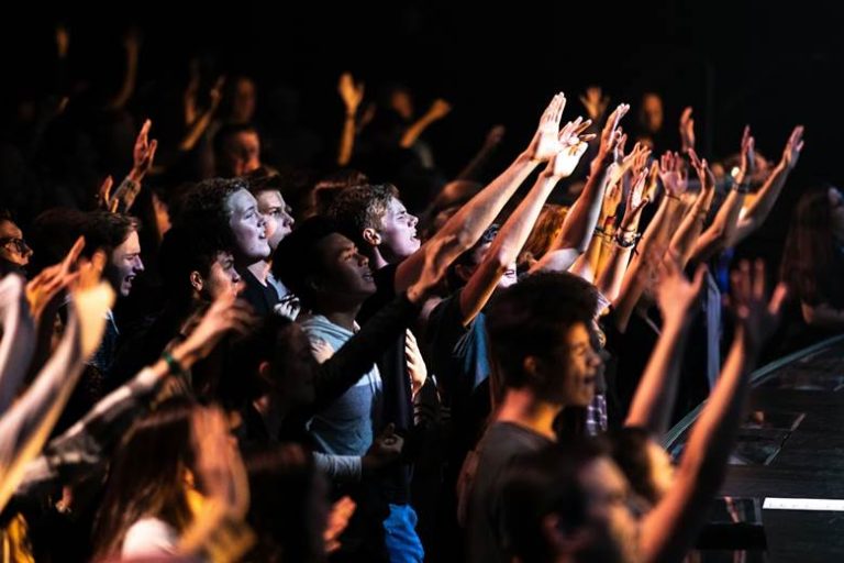 Why Worship Matters at The Selah Church of God